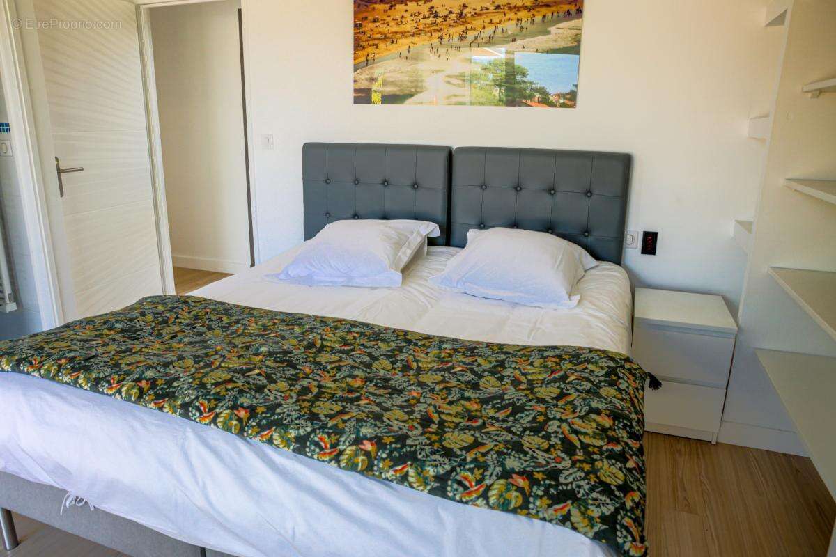 Maison à VIEUX-BOUCAU-LES-BAINS