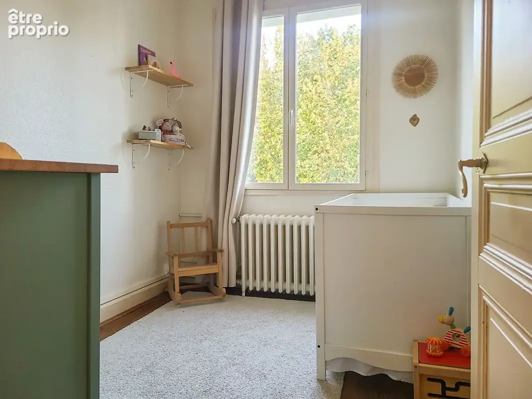 Maison 138m² à les chères - photo 17