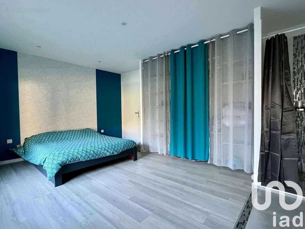 Photo 7 - Maison à LUBERSAC