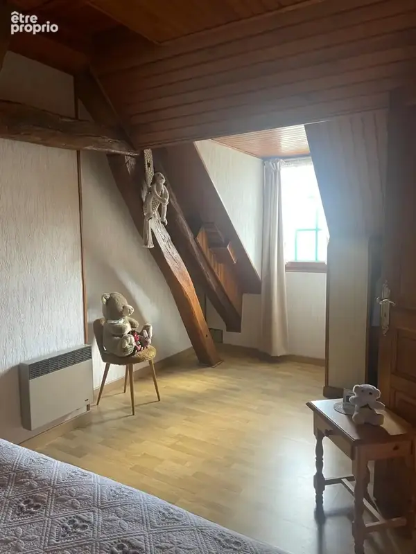 Maison à vendre 6 pièces CHILLEURS AUX BOIS (45) - photo 13