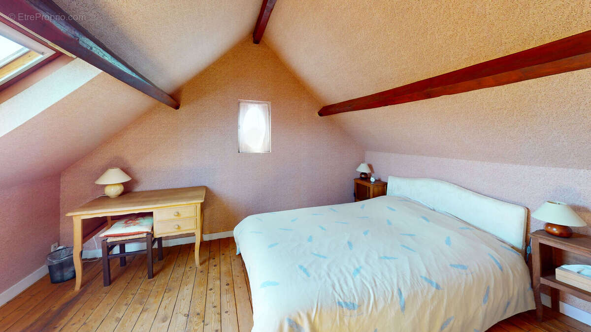 Maison à SAUMUR