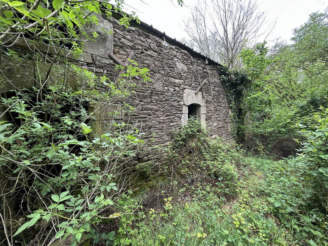 Maison à SAINT-BARTHELEMY