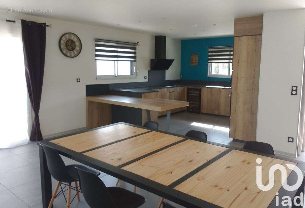 Photo 3 - Maison à CHAUCHE