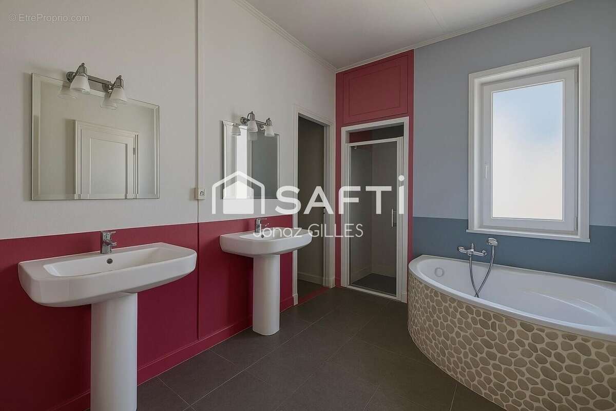 Appartement 190 m² à Saint-Pierre-D'oleron  - photo 5