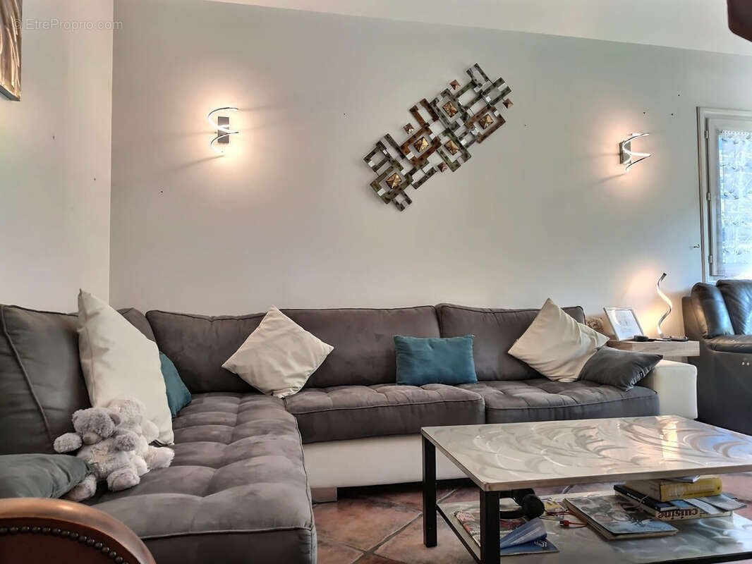 Maison à ALBERTVILLE