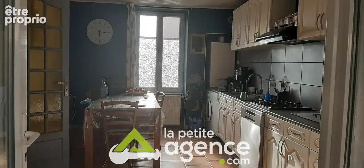 Maison 120 m² à Fourchambault  - photo 6