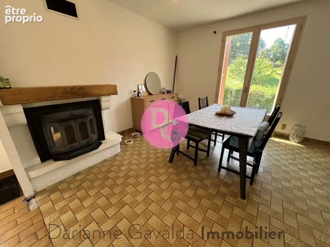 Maison 6 pièces 132 m² à vendre à Firmi (12300) - photo 3