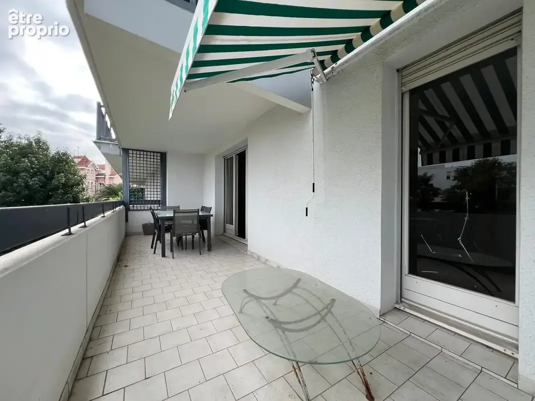 Appartement 4 pièces 80 m² à vendre à Anglet (64600) - photo 7