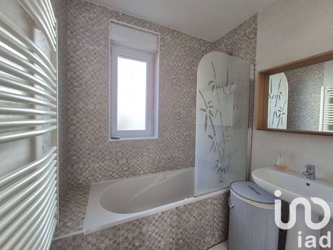 Photo 8 - Appartement à CESSON