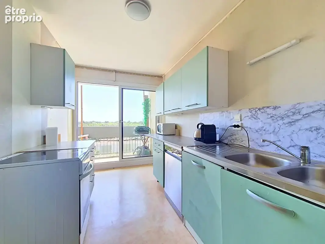 Appartement à ANGERS
