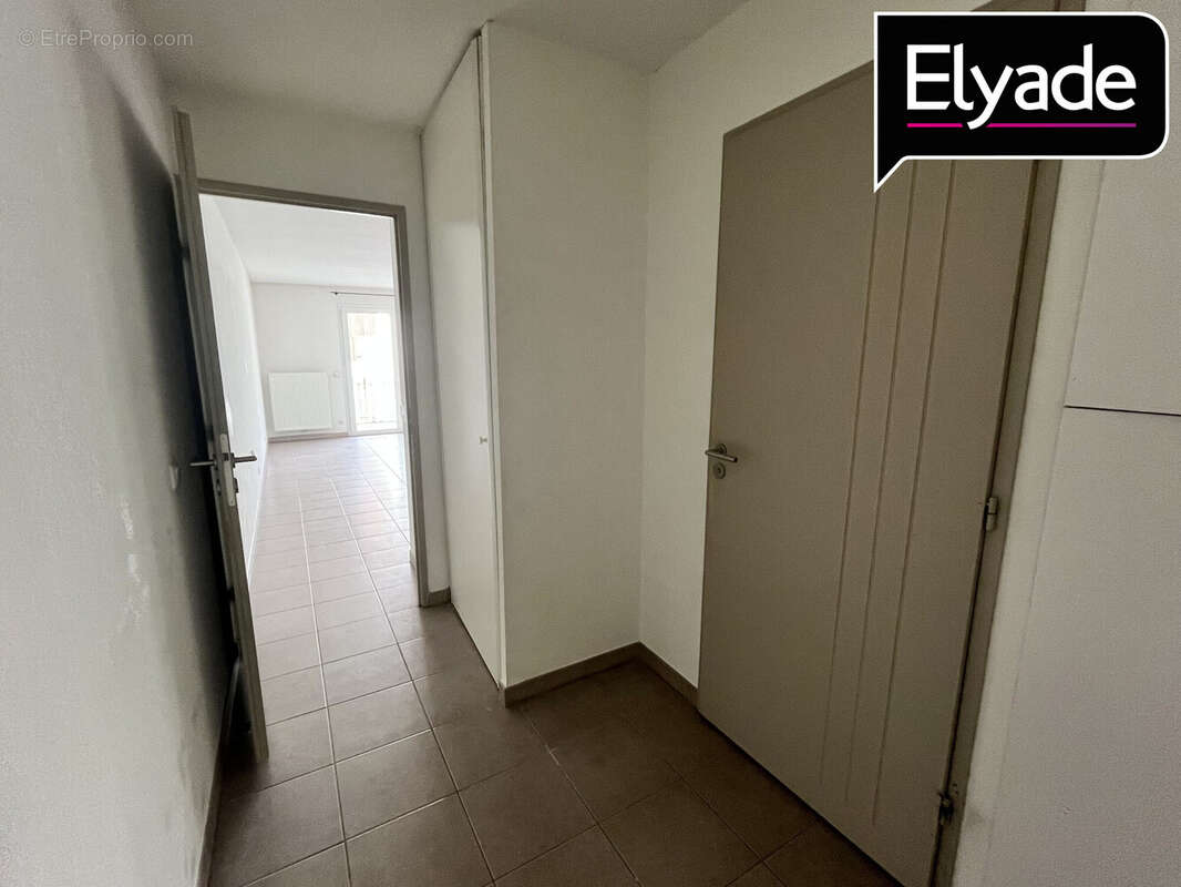 Appartement à FLOIRAC