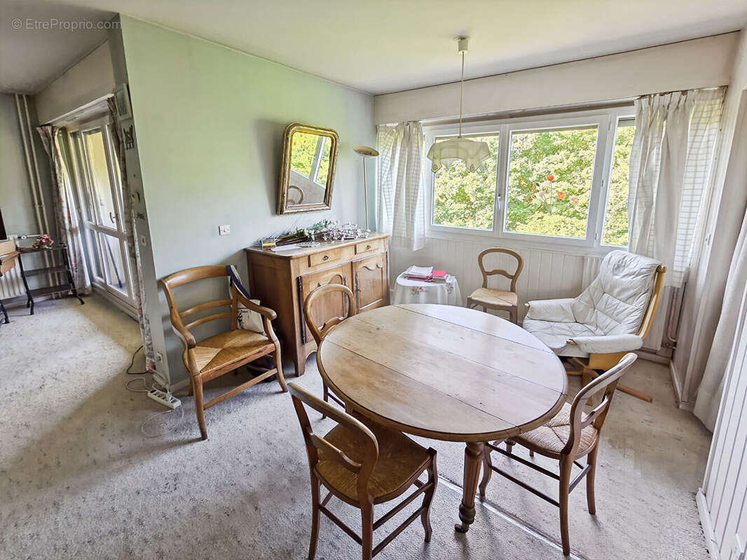 Appartement à MASSY