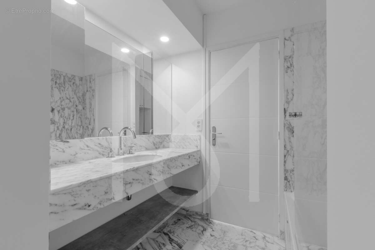 Appartement à CASSIS