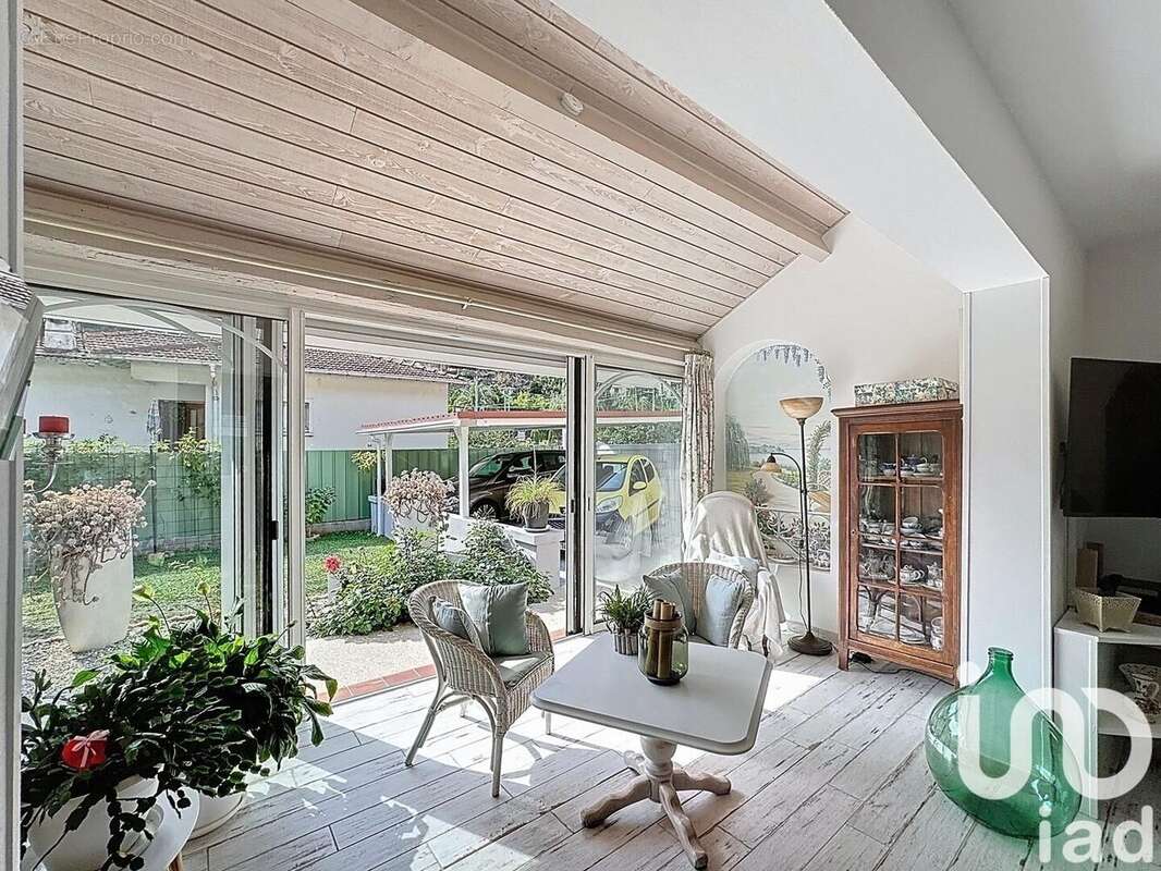 Photo 4 - Maison à MENTON