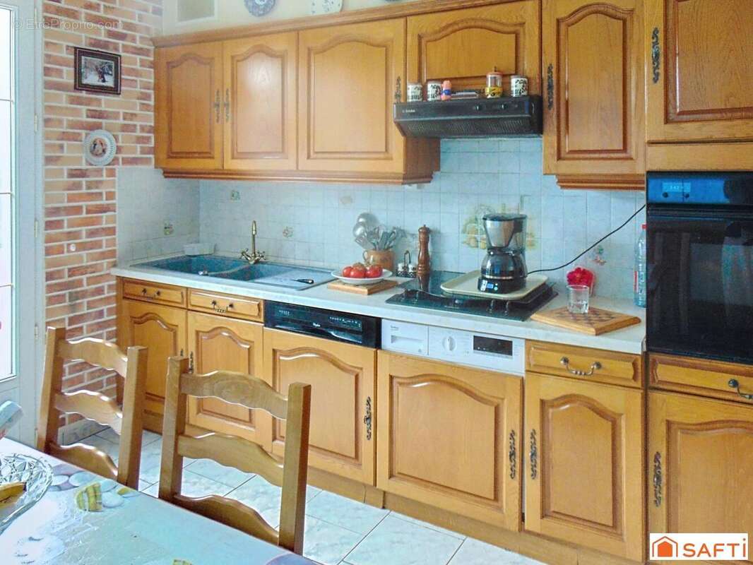 Photo 3 - Maison à AMILLY