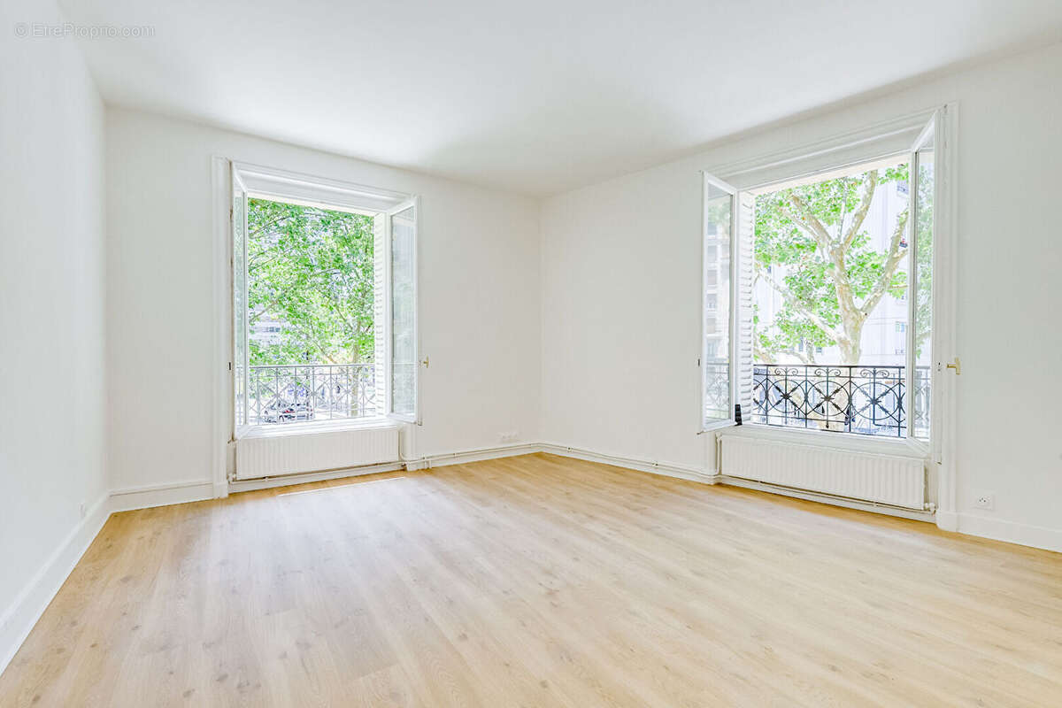 Paris - 17 - ternes. - photo 10