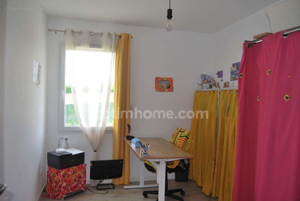 Belle maison de plain pied comprenant 3 chambres avec un DPE A - photo 5
