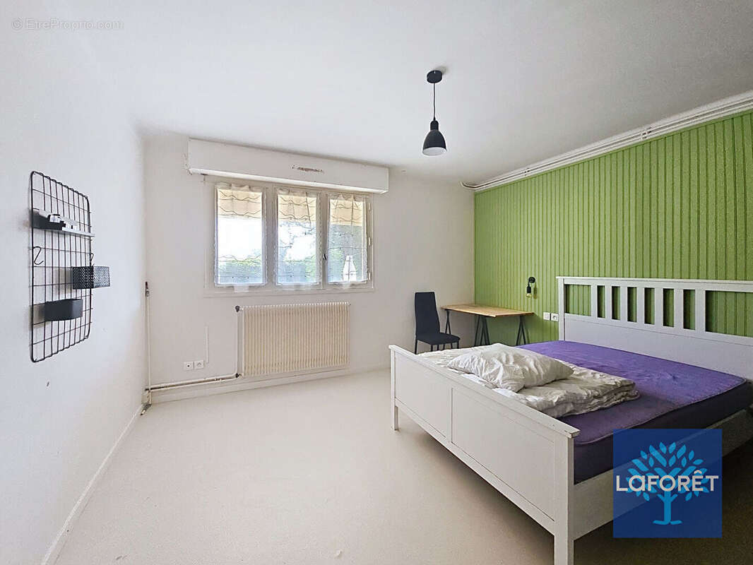 Maison à LA ROCHE-SUR-YON