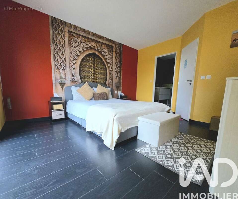 Photo 6 - Maison à GAJAC