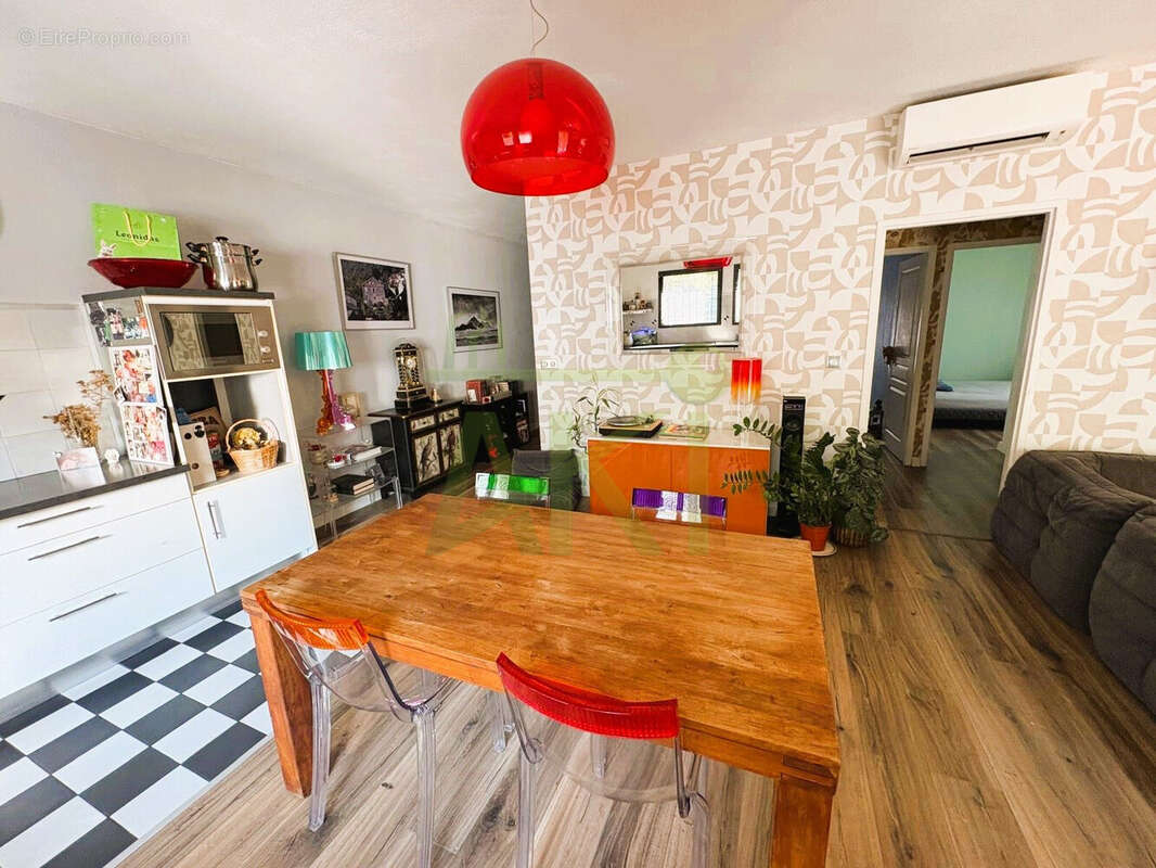 Appartement 79 m² à Ajaccio  - photo 5