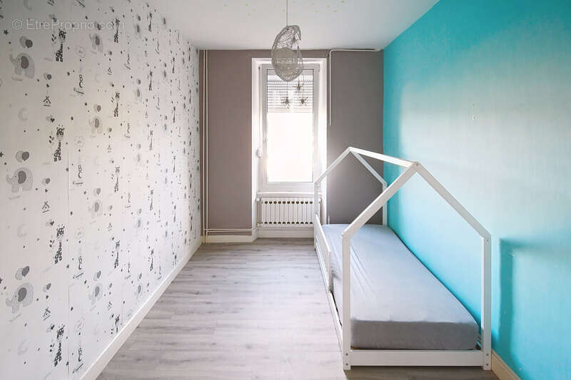 Maison à HERSERANGE