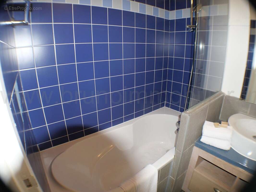 Appartement Vue Mer - photo 4