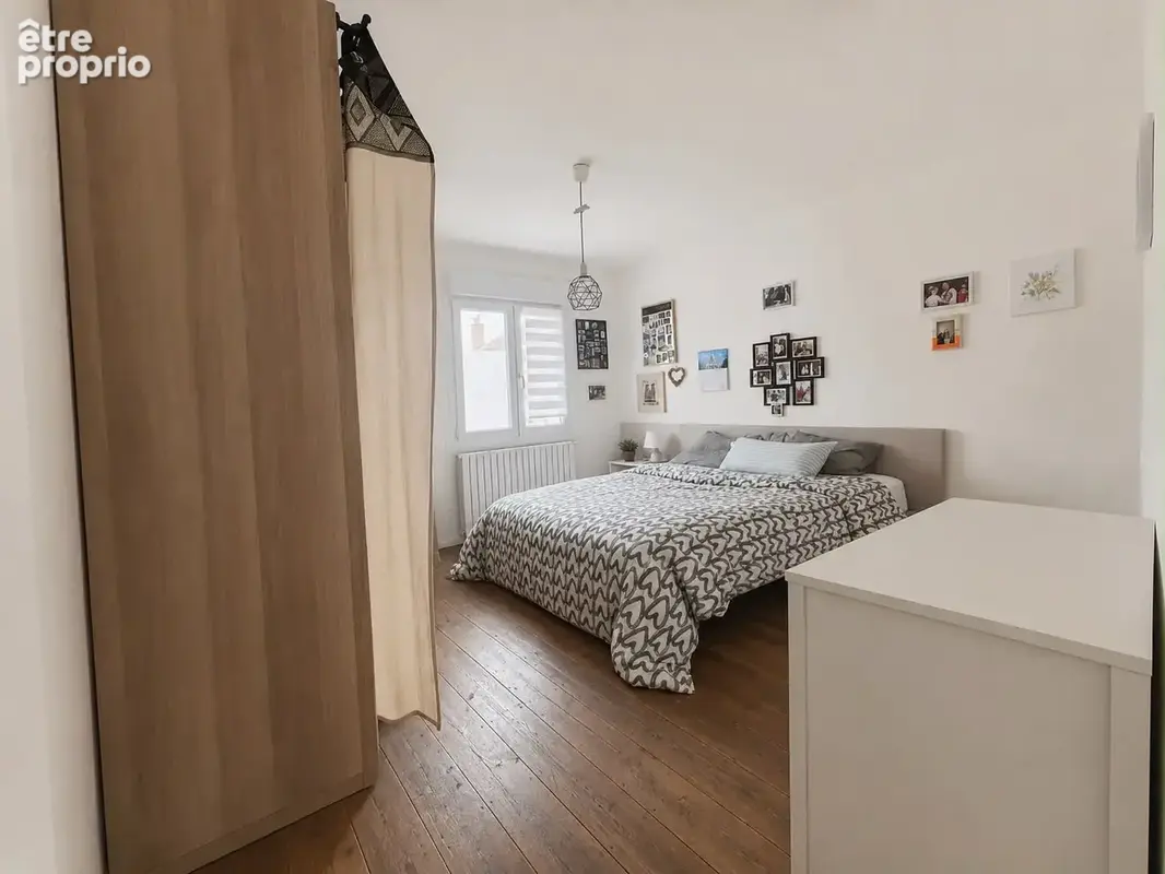 Maison 5 pièces 95 m² à vendre à Capinghem (59160) - photo 5
