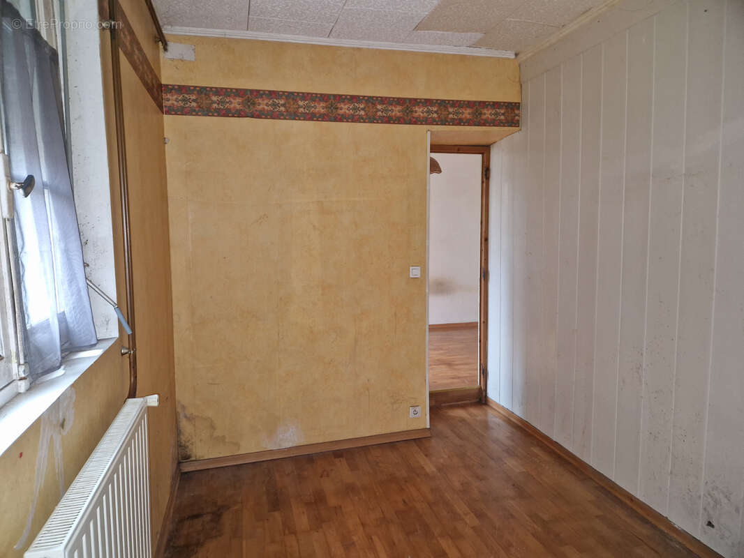 Appartement à AUTUN