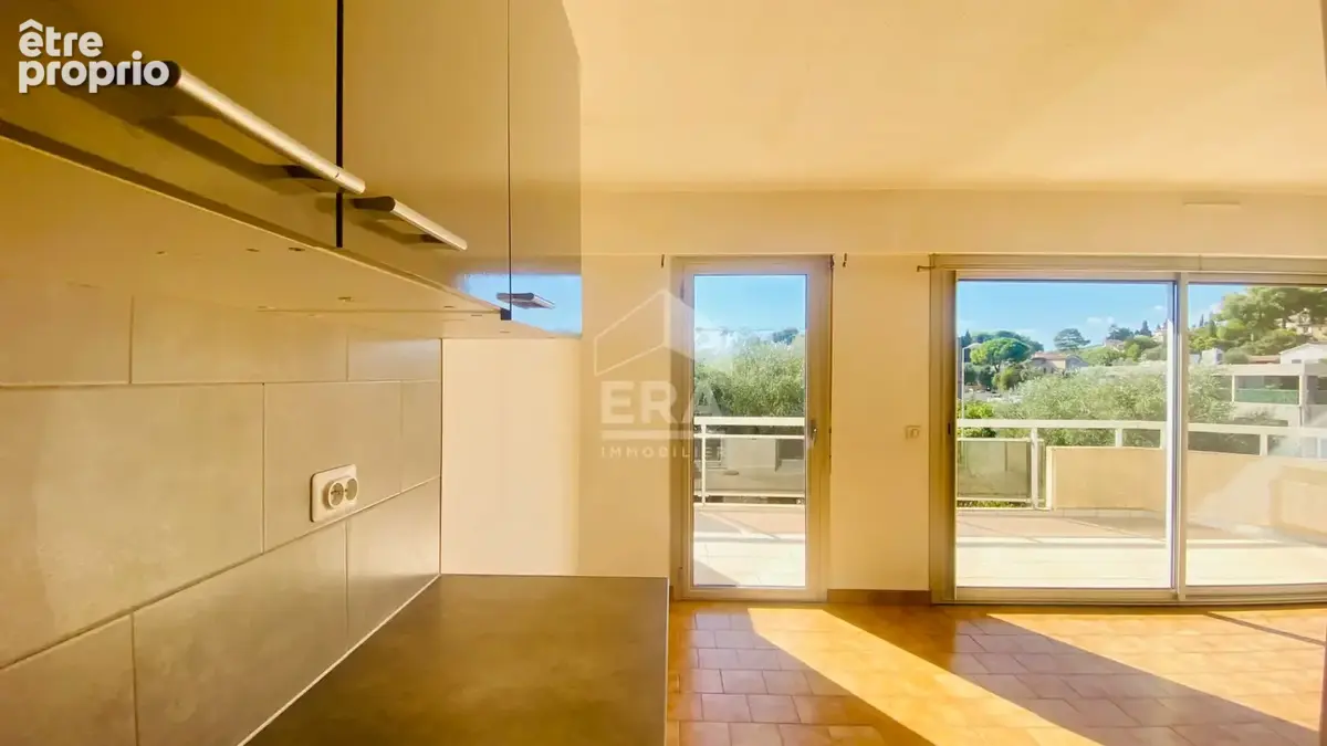 Appartement 71m² à le cannet - photo 10