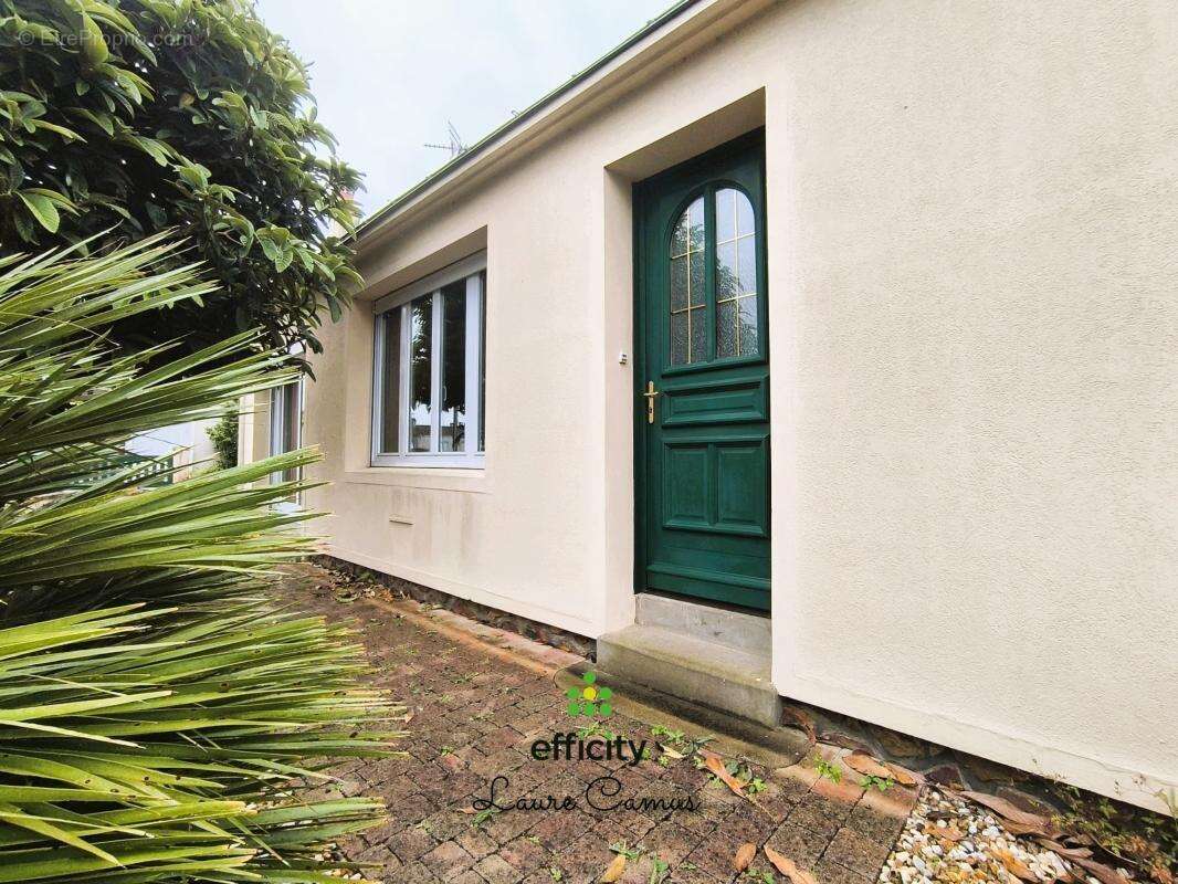 Maison 78 m² à La Roche-Sur-Yon  - photo 2