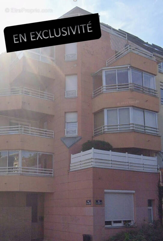 Appartement à EPERNAY