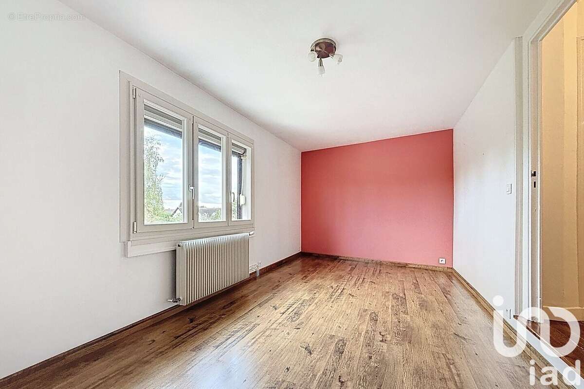 Photo 4 - Maison à CHALONS-EN-CHAMPAGNE