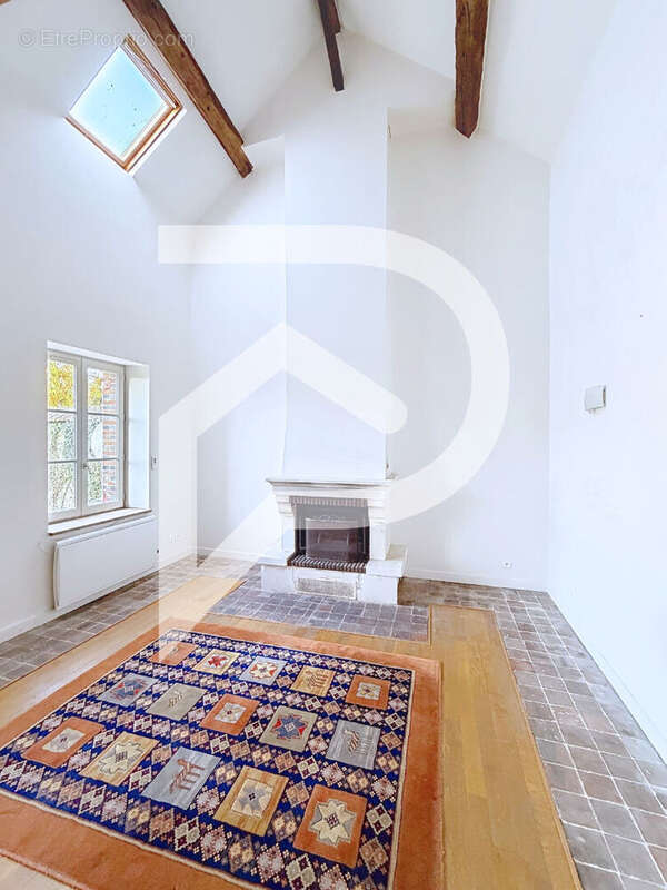 Maison à CHATEAUNEUF-EN-THYMERAIS