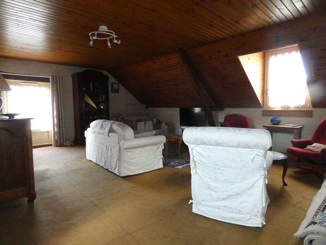 Maison à EXCIDEUIL