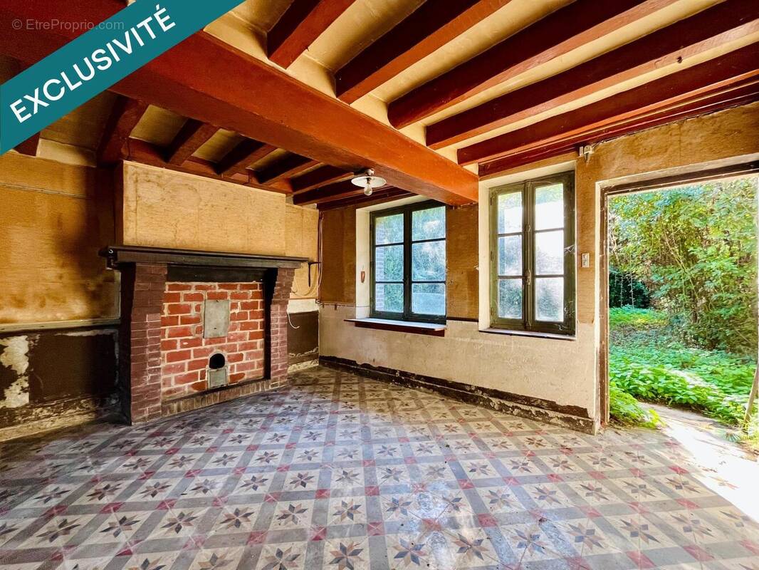 Photo 1 - Maison à MUZY