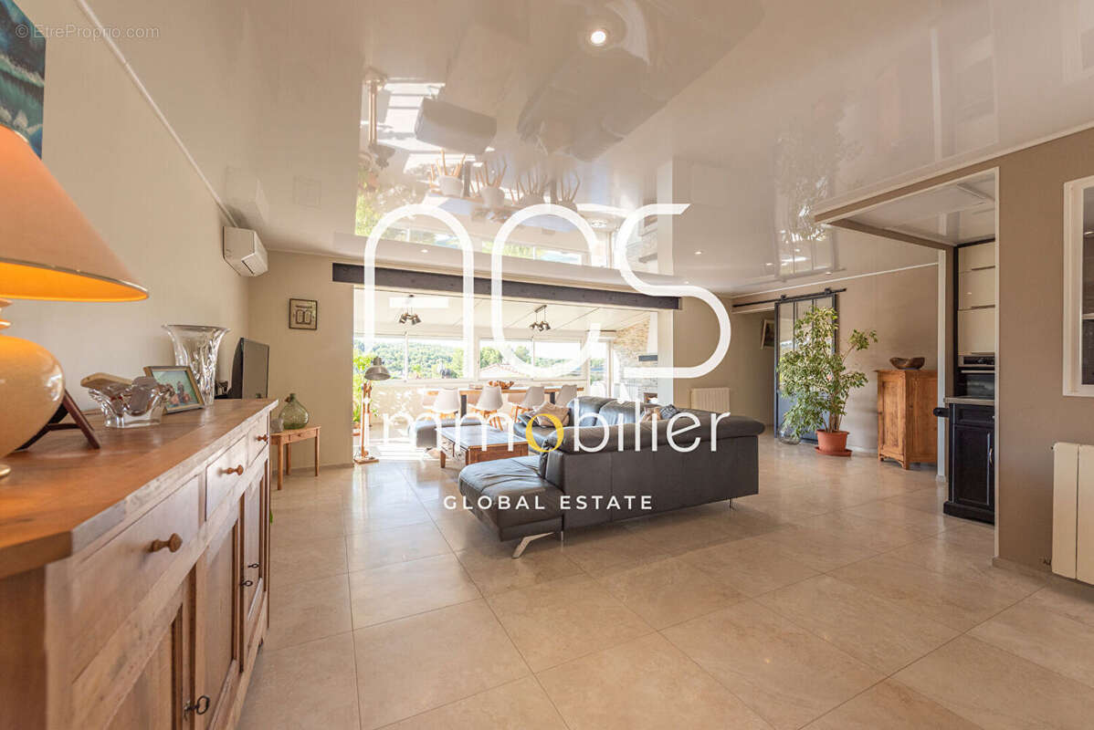 Maison à ENSUES-LA-REDONNE