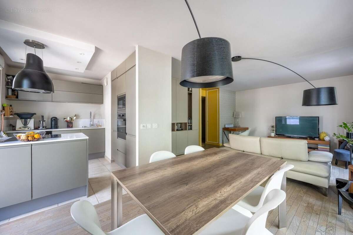 Photo 5 - Appartement à MEUDON