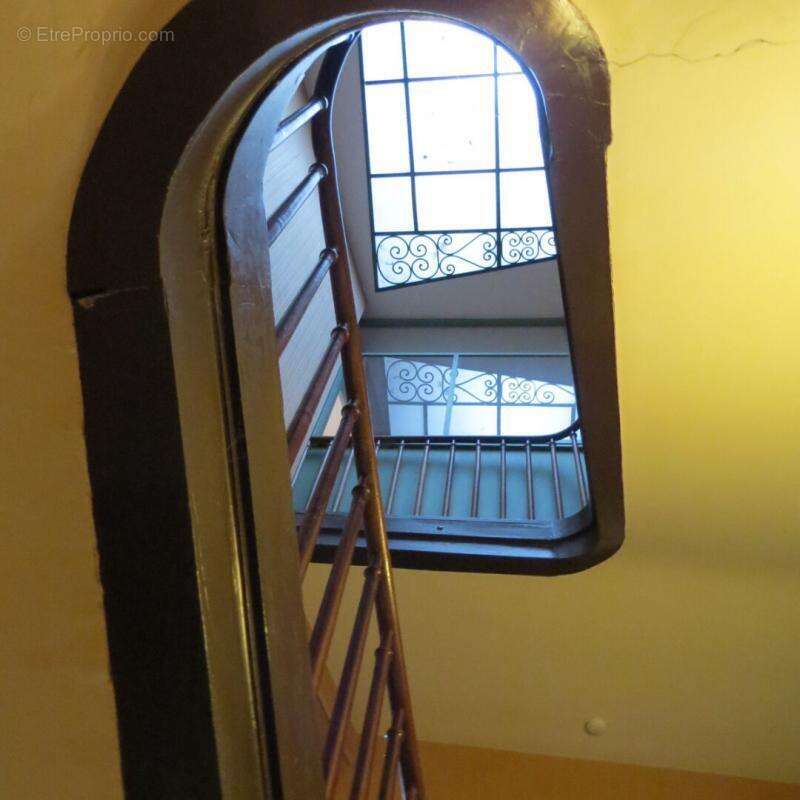 Maison à FONTENAY-LE-COMTE