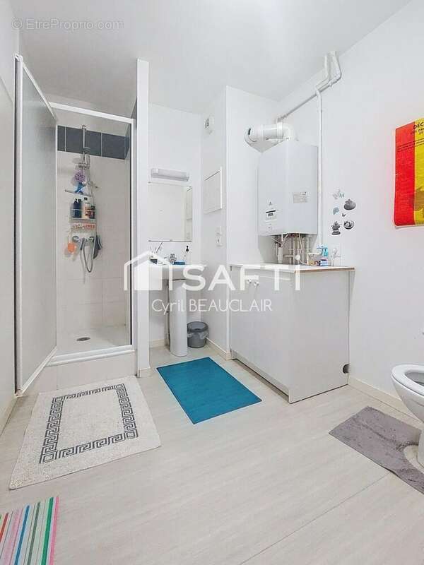 Photo 6 - Appartement à NANTES