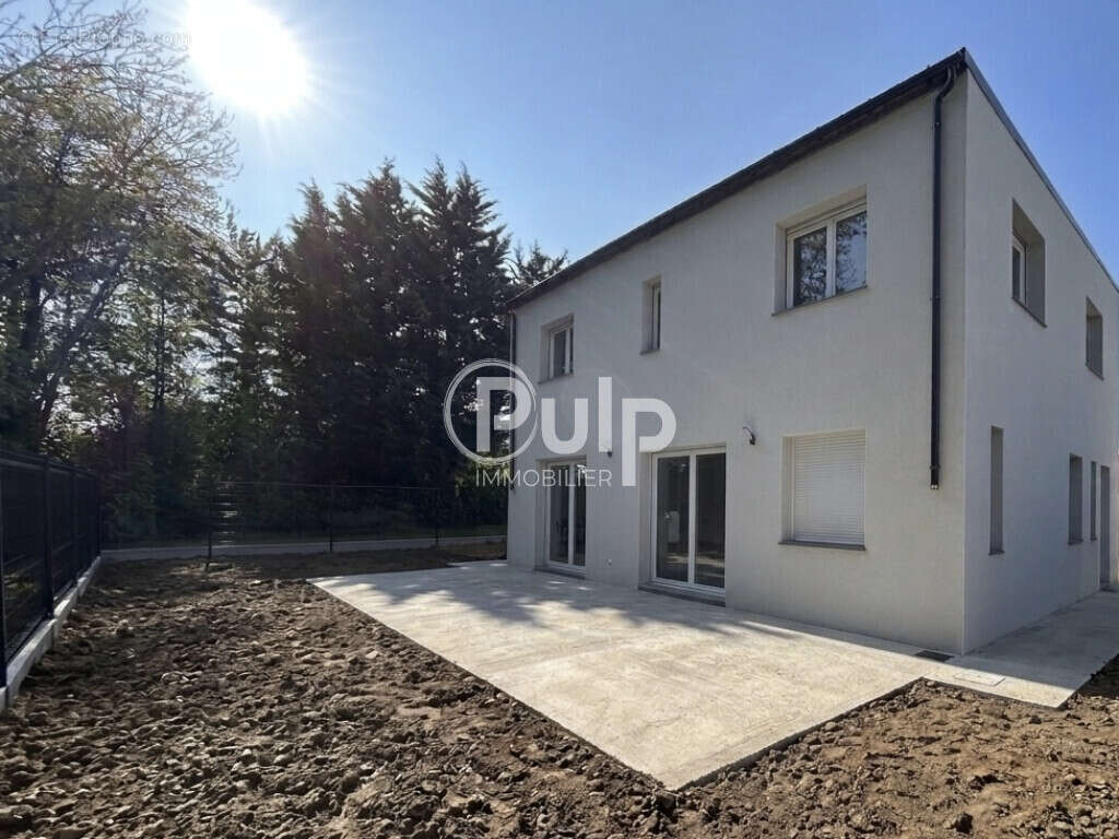 Maison à LOISON-SOUS-LENS