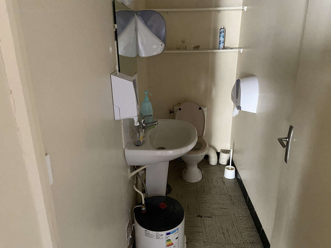 Appartement à CHALAIS