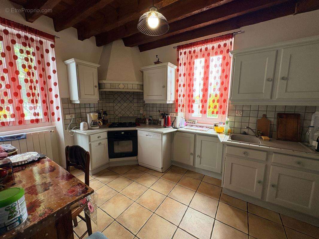 Maison à IDRON