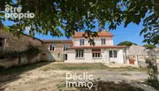 Maison à VOULEME