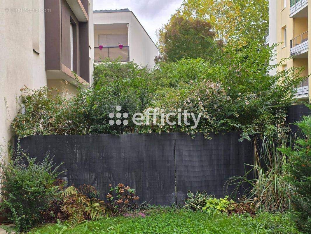 Appartement à TASSIN-LA-DEMI-LUNE