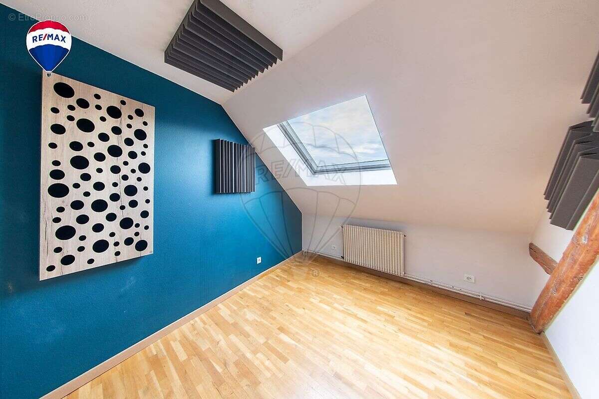 Appartement à MULHOUSE
