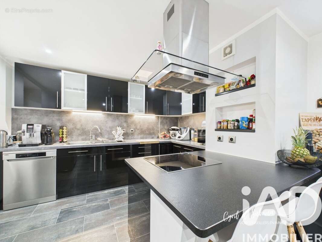 Photo 3 - Maison à SAULXURES-SUR-MOSELOTTE