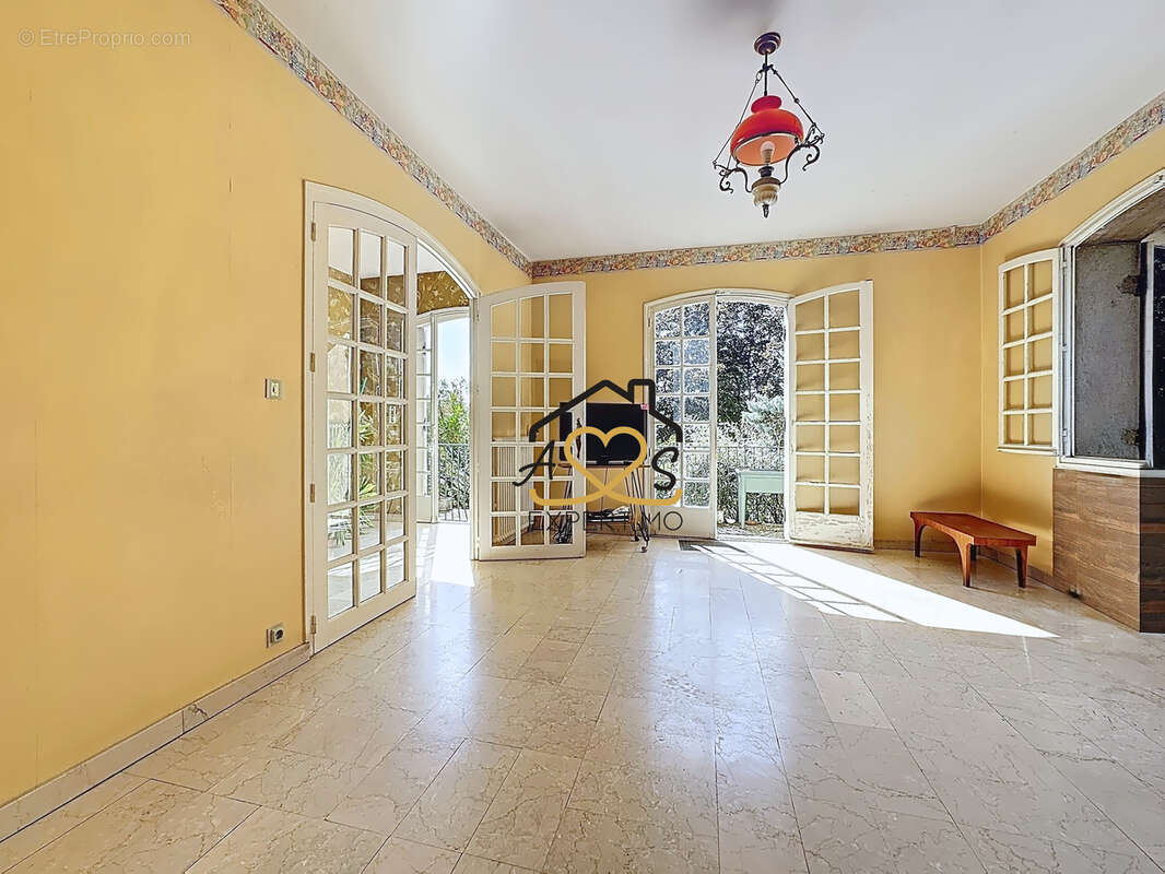 Maison à COURNON-D&#039;AUVERGNE