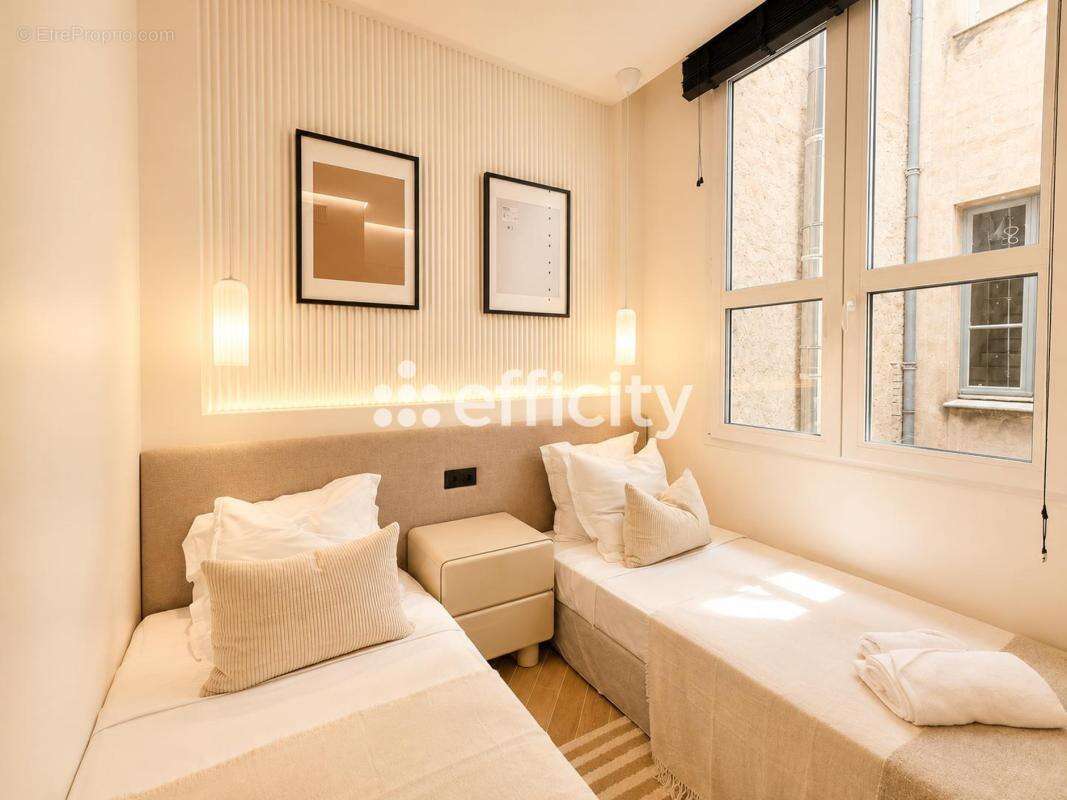 Appartement - photo 9