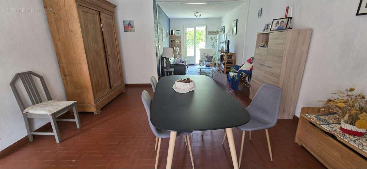 Maison 3 pièces 78 m² à vendre à Bassens (33530) - photo 14