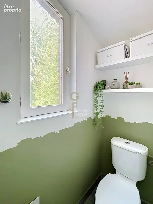 Maison 5 pièces 133 m² à vendre à Mouvaux (59420) - photo 9